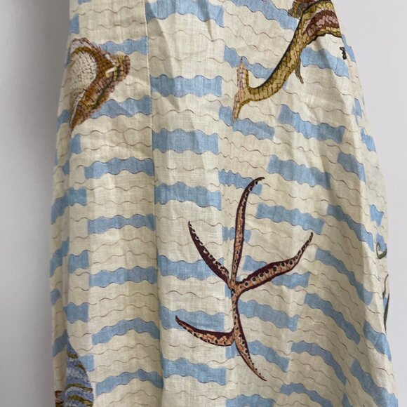 ALEMAIS BATH HOUSE SUNDRESS - Picture 9 of 13